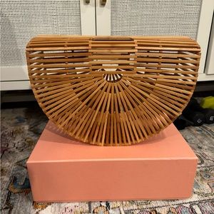 Cult Gaia small Ark bag